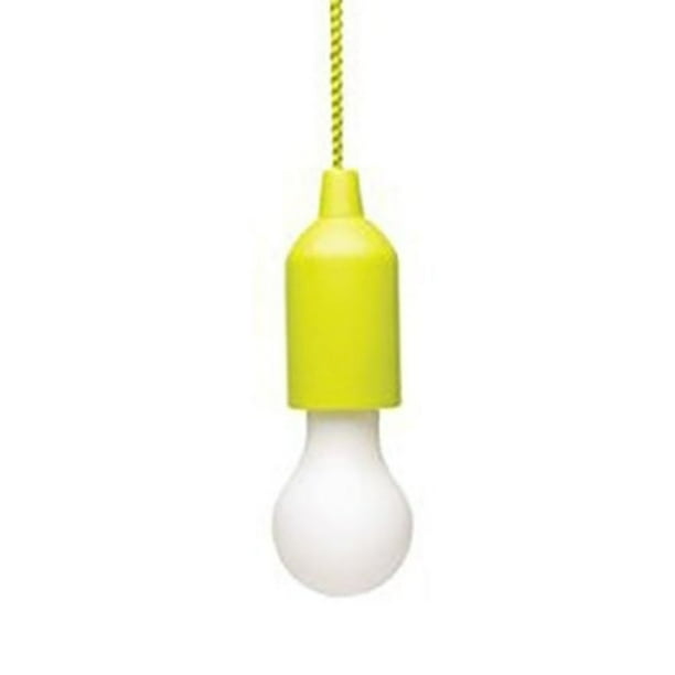 Colorful LED Light Bulb Chandelier Portable LED Pull Cord Light Bulb Outdoor Garden Camping Hanging LED Light Lamp Colorful LED Light Bulb Chandelier Portable LED Pull Cord Light Bulb Outdoor Garden Camping Hanging LED Light Lamp
